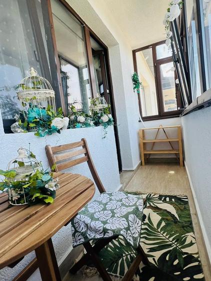 AP. 2 CAMERE- METALURGIEI, PET-FRIENDLY, PARCARE INCLUSA, CENTRALA
