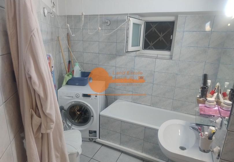 Apartament 3 camere | centrală proprie | Drumul Sarii
