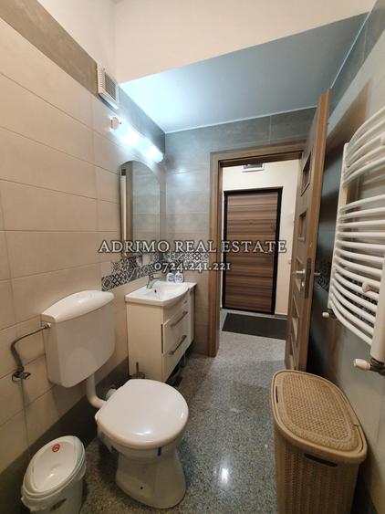 Ap2cam BLOC 2018 - Parcare Privata - Tomis Nord zona Rustic - 450 euro