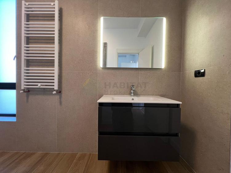 Vilă individuală P+1 cu rooftop 60 mp | 4 camere | 300 mp teren | 0% comision