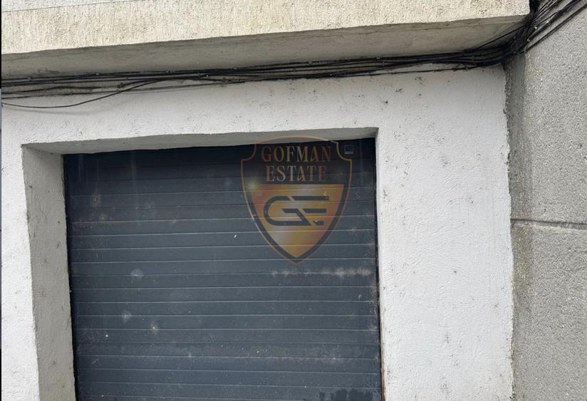 Parter 3 camere decomandat + boxa Garaj opțional Tomis II 97.1 mp total