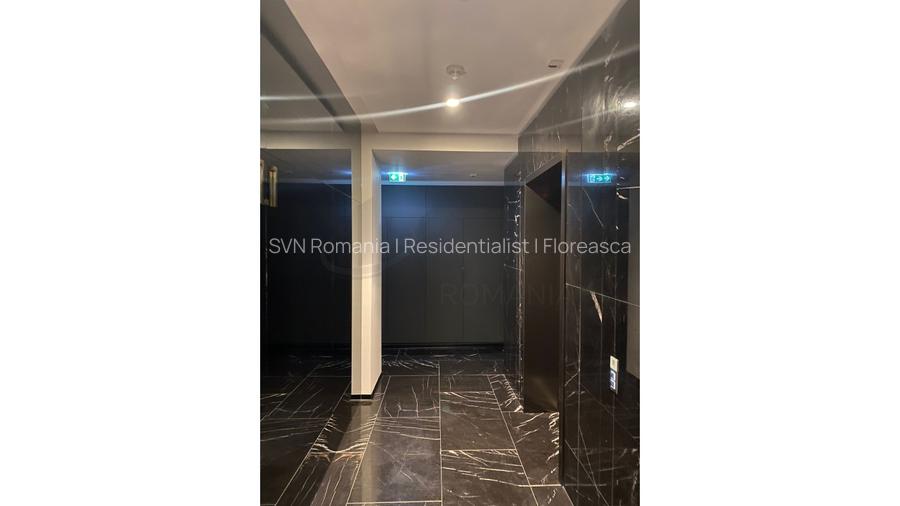 REA1025603 Apartament 2 camere One Mircea Eliade l Floreasca - 9