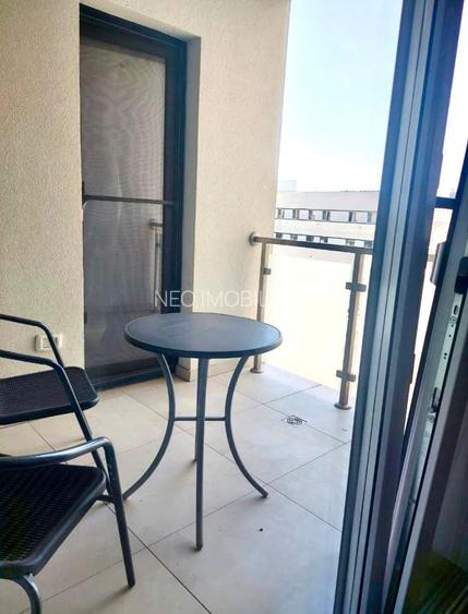 Apartament 3 camere-bloc nou- Calea Aradului - 19