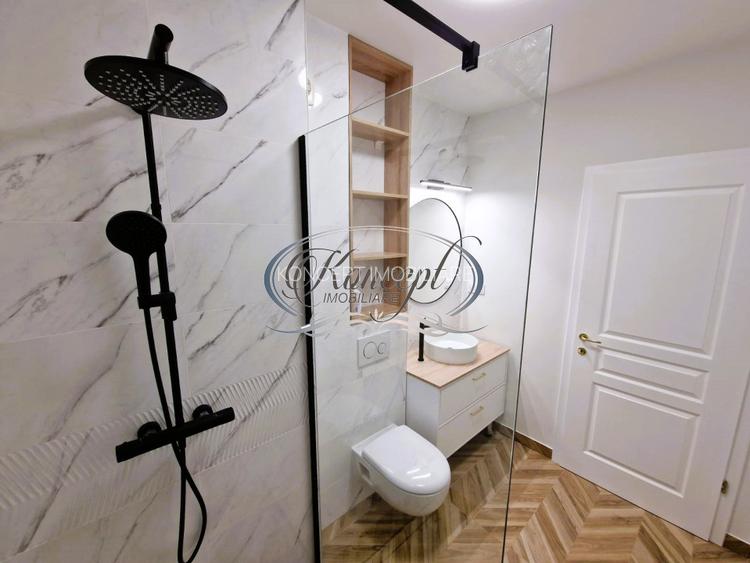 Apartament in bloc nou si cu parcare - 10