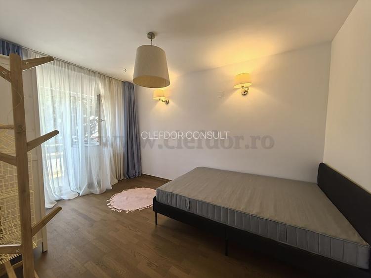 Vila in apropiere de OMV Pipera - 17