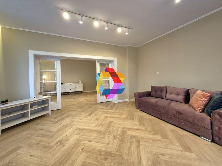 Spatiu de birouri la casa - 183 mp