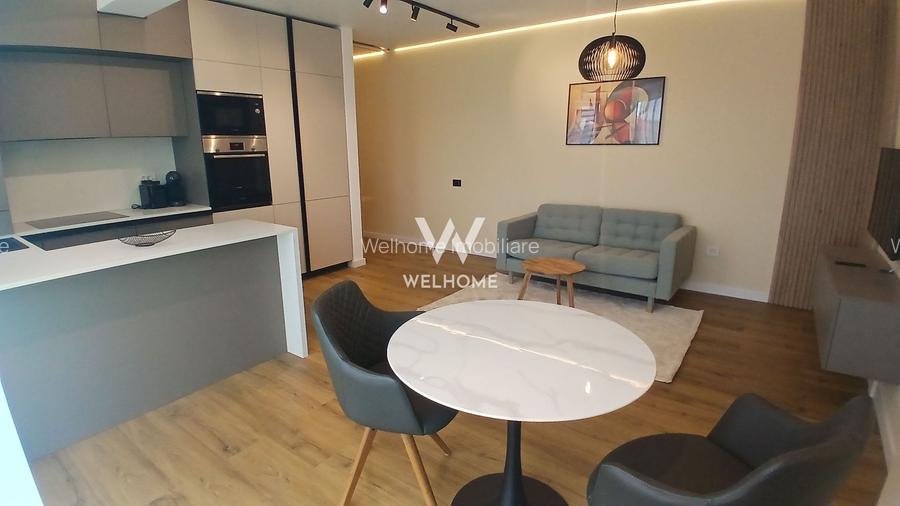 Apartament premium de închiriat– 2 camere, mobilat și utilat complet - 5