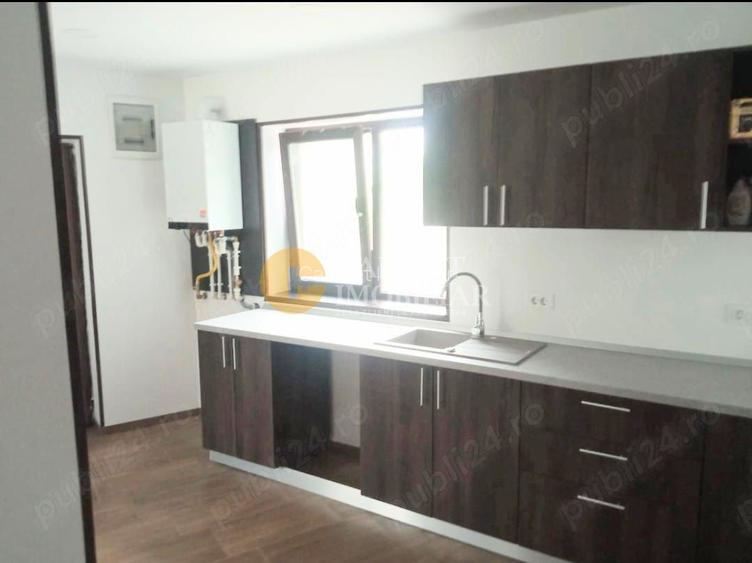 3 camere, Tatarasi-Dancu, etaj 1, loc parcare inclus! - 2