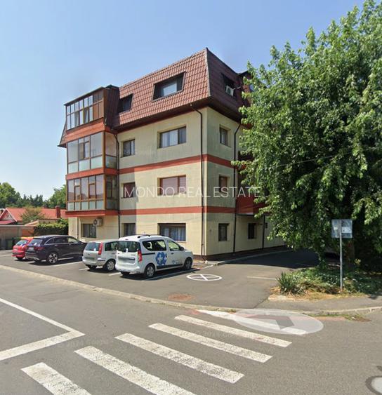 3 Camere I OTOPENI I Loc De Parcare - 14