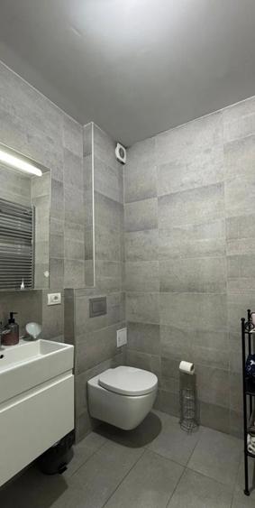 Sisesti Apartment