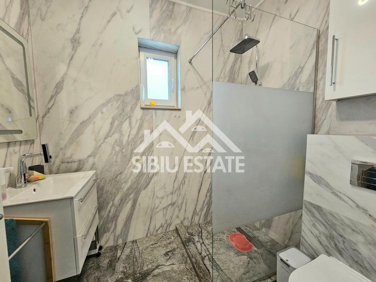 Casa 4 camere 3 bai Selimbar Brana