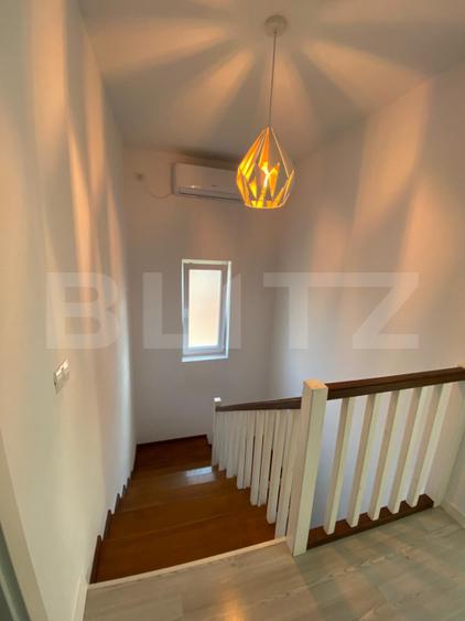 Duplex 4 camere 109mp util, 290mp teren Giroc