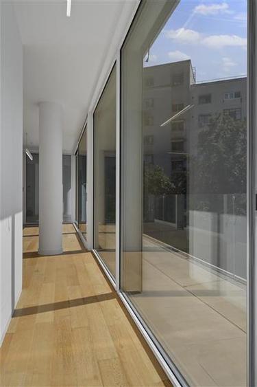 Eleganta Urbana intr-un Apartament de Exceptie