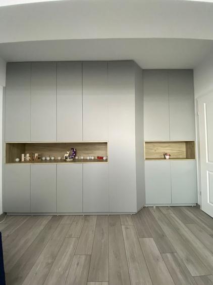 Apartament 2 camere | Metropolitan Berceni | 5 min metrou |