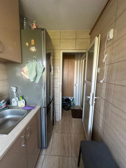 Rahova - Apartament 2 camere - suprafata 37 mp. - Modern