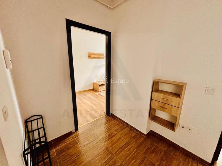 Apartament 2 camere decomandate  cu terasa si loc de parcare Turnisor - 19