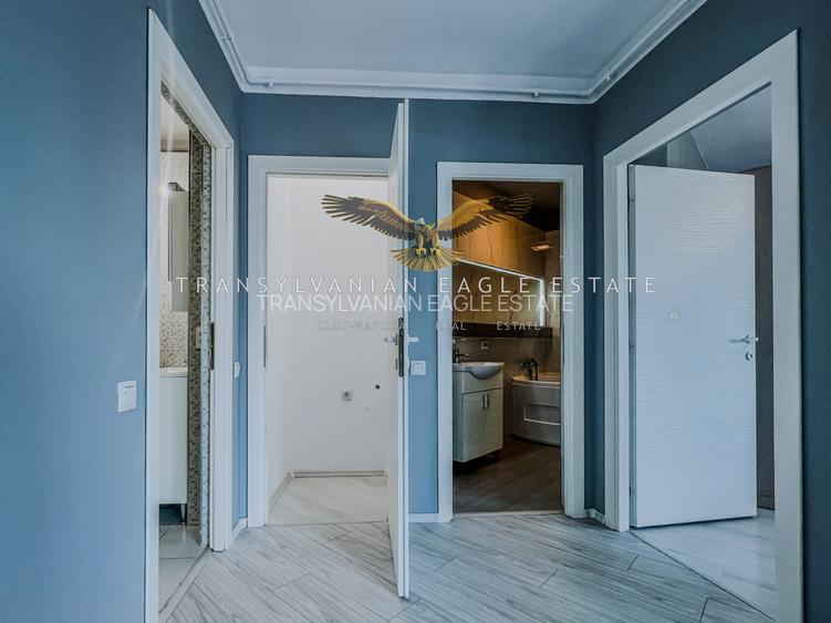 Oportunitate ideala| 3 camere| Marasti/Fabricii - 16