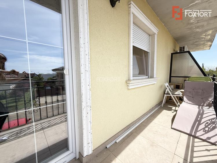 Apartament cu 3 camere + loc de parcare in zona Blascovici - 9