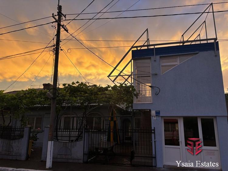 SPATIU COMERCIAL DE INCHIRIAT - 100 MP UTILI - ZONA EXCELENTA -