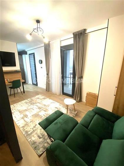 Apartament cu 1 camera, in Complexul Rezidential Ateneo - 2