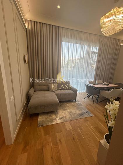 Apartament 4 camere | One Cotroceni Park | 120 mp | Parcare inclusa