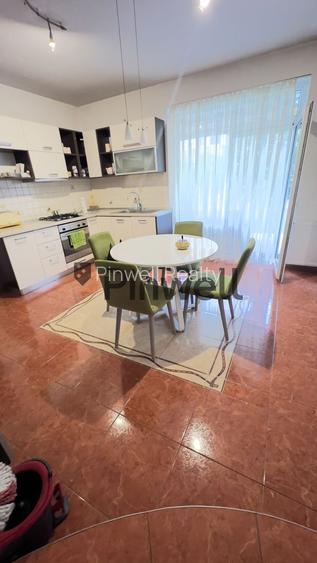 Vila premium Iancu Nicolae 380 mp, teren 640 mp, P+2E+M-Comision Zero - 11