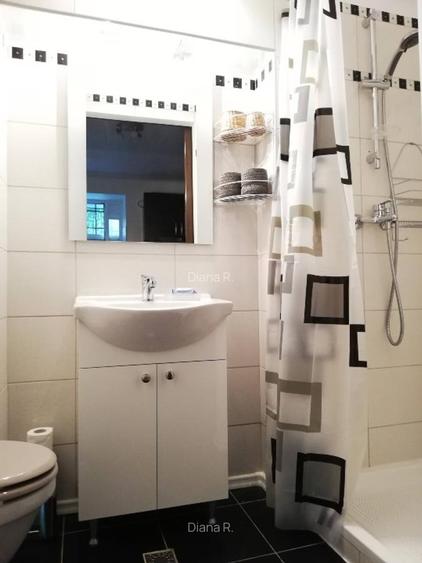 Garsoniera| Intersectie Blvd. Dacia + Calea Dorobanti| ASE| Pet Friendly