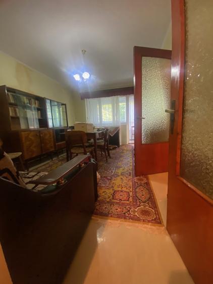 Apartament METROU Romancierilor