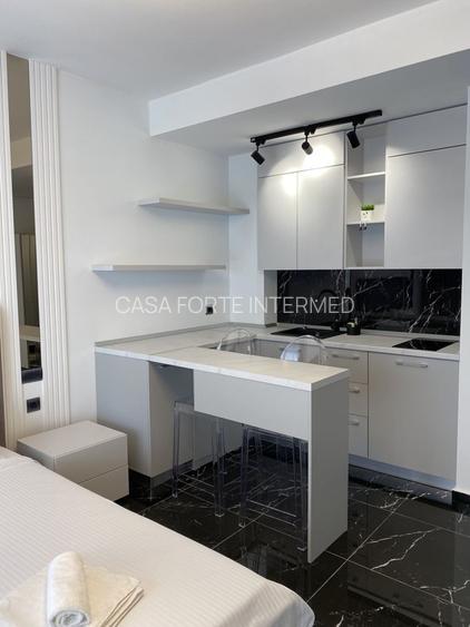 Studio Mamaia Nord - Casa del Mar  prima linie la mare  89000 euro - 3