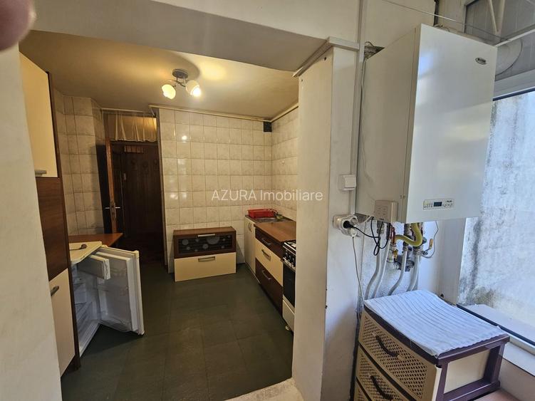2 camere, etaj 2 Eremia - 3