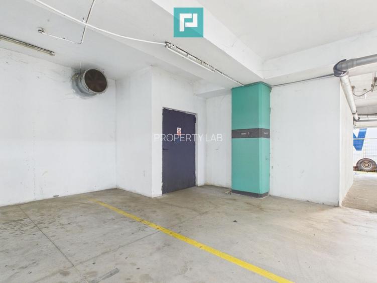 Hală 3.000 mp de depozitare Calea Aurel Vlaicu - 9