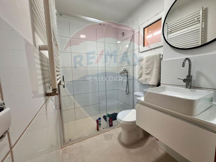 Apartament la casa nou construita, 2 camere 2 bai - 9