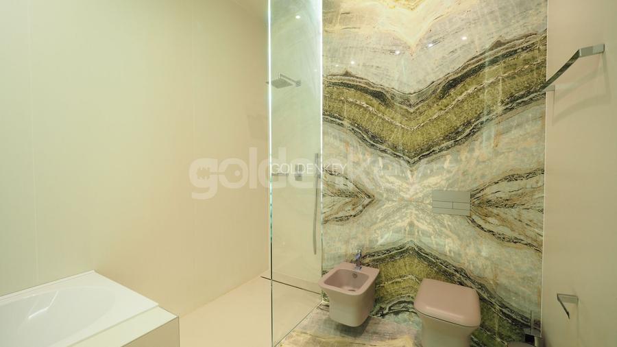 Penthouse exceptional cu vedere catre padure | 4 dormitoare - 15