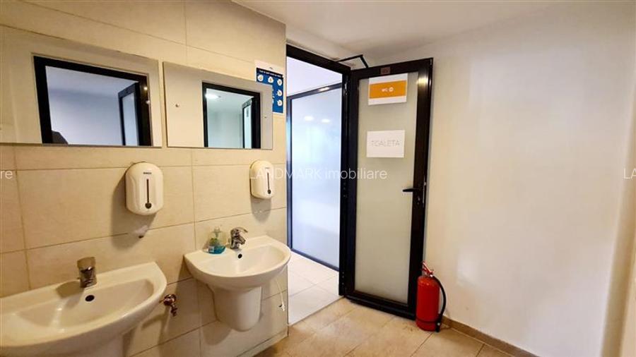 EXCLUSIVITATE! Cladire moderna de birouri, zona semicentrala - 16