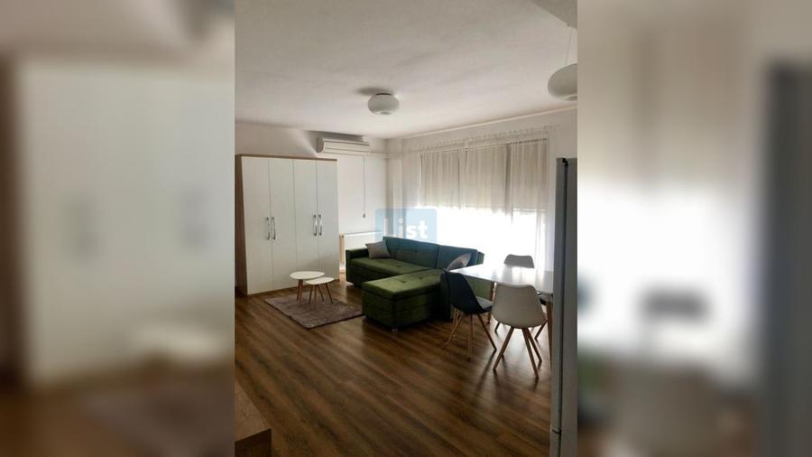 Apartament cu 2 camere de vânzare, Dâmbul Rotund