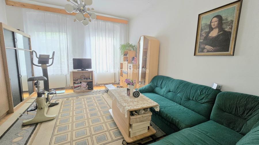 Proprietar – Casă individuală deosebită, 7 camere, zona Odobescu (Timișoara)