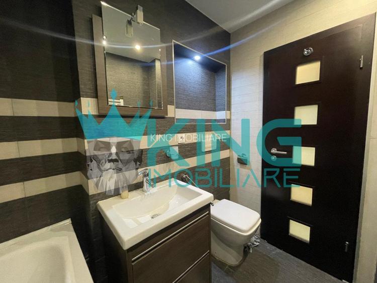 Apartament 3 Camere Decebal Bucuresti - 22