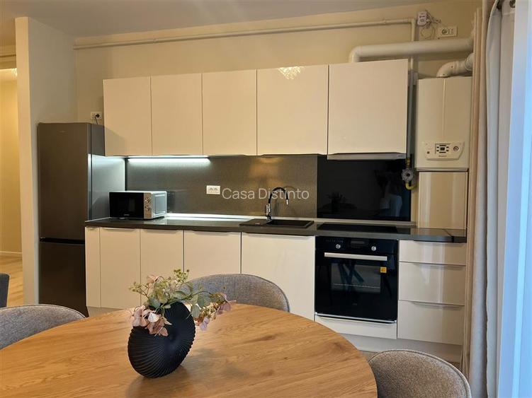 Apartament cu doua camere centru vechi cu spatiu verde