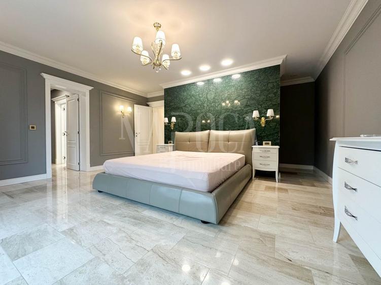 Casa 6 camere de vanzare in Zorilor, Cluj Napoca