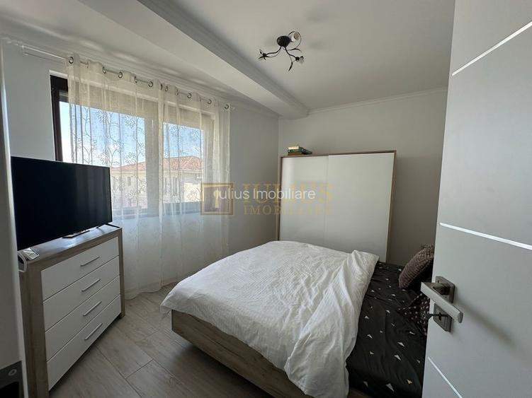 3 camere| Braytim| loc de parcare| balcon| 2 bai| - 2