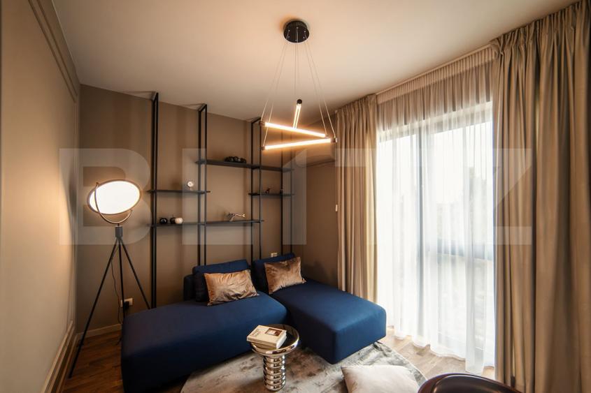 Apartament 3 camere, 76 mp, petfriendly, zona Central