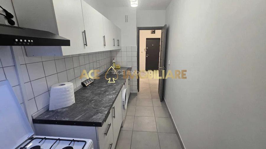 Garsoniera de inchiriat | Vitan | Mobilat | Utilat - 3