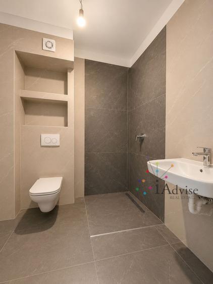 Penthouse 72 mp utili + Terasă 90 mp | Finisaje Premium