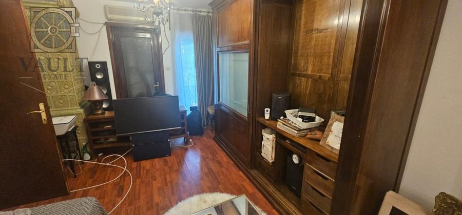 Apartament 3 camere - VILA- FOISORUL DE FOC