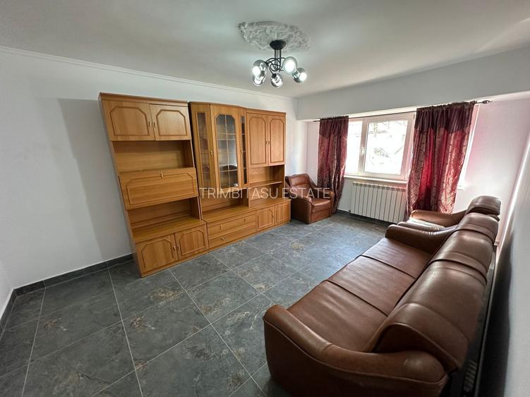 Apartament 3 camere | De inchiriat |  Zona Tomis 3 | Poziție excelentă - 2