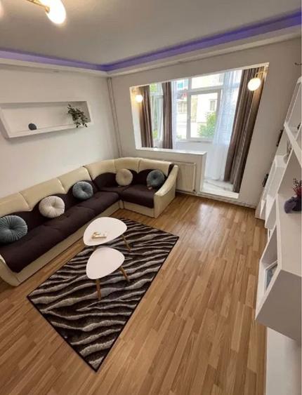 Apartament cu 2 camere - zona Podu Ros - Cantemir - Pet Friendly