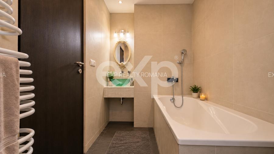 Apartament boutique | 108 mp utili | 95 m de Piața Unirii | Schei, Brașov - 19