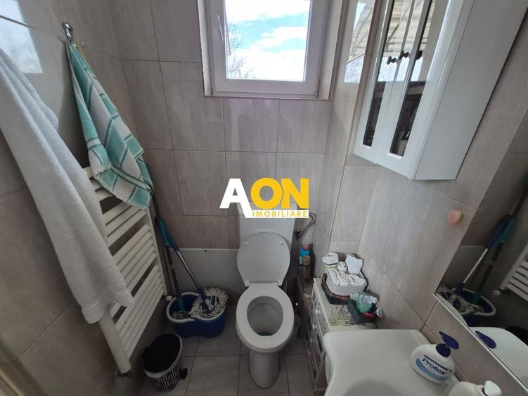 1/2 Duplex, 3 Camere, 126 mp, P+M, Zona Centru