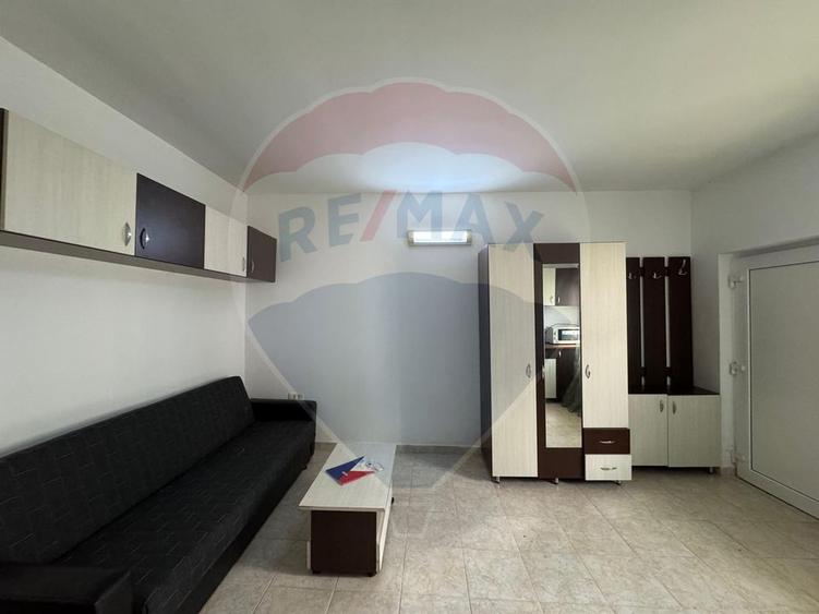 Apartament cu 1 camera de închiriat - zona centrala(Piata Mica)