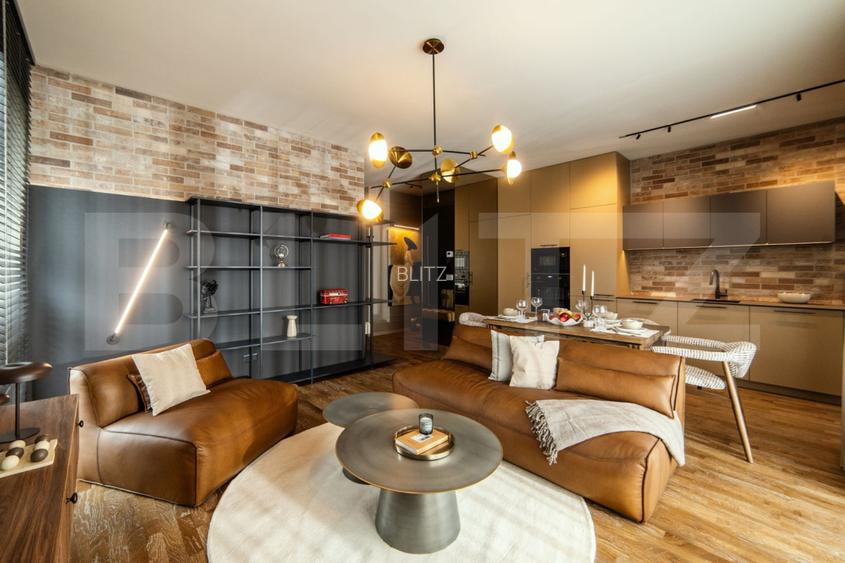 Apartament 3 camere, 76 mp, petfriendly, zona Central